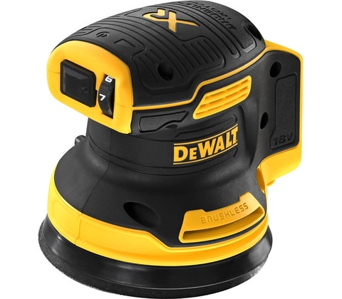 DeWALT DCW210