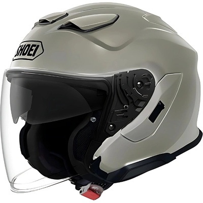 SHOEI Каска J-CRUISE3 Chalk Grey