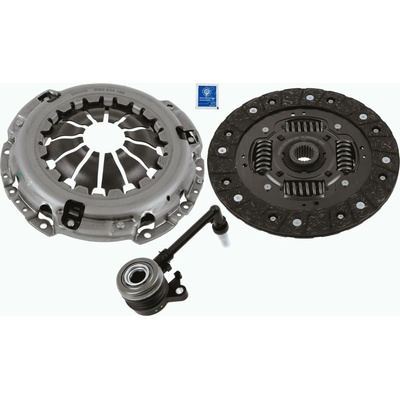 Spojková sada SACHS 3000 990 689 (3000990689)