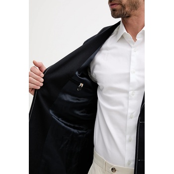 BOSS Вълнено сако BOSS C-Cris-CS-253 (50545808)