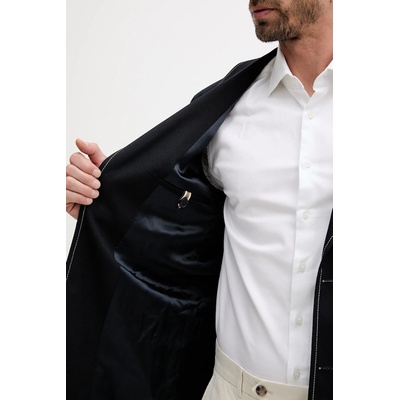 BOSS Вълнено сако BOSS C-Cris-CS-253 (50545808)