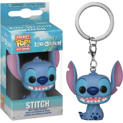 Funko Lilo a Stitch Stitch – Zboží Dáma