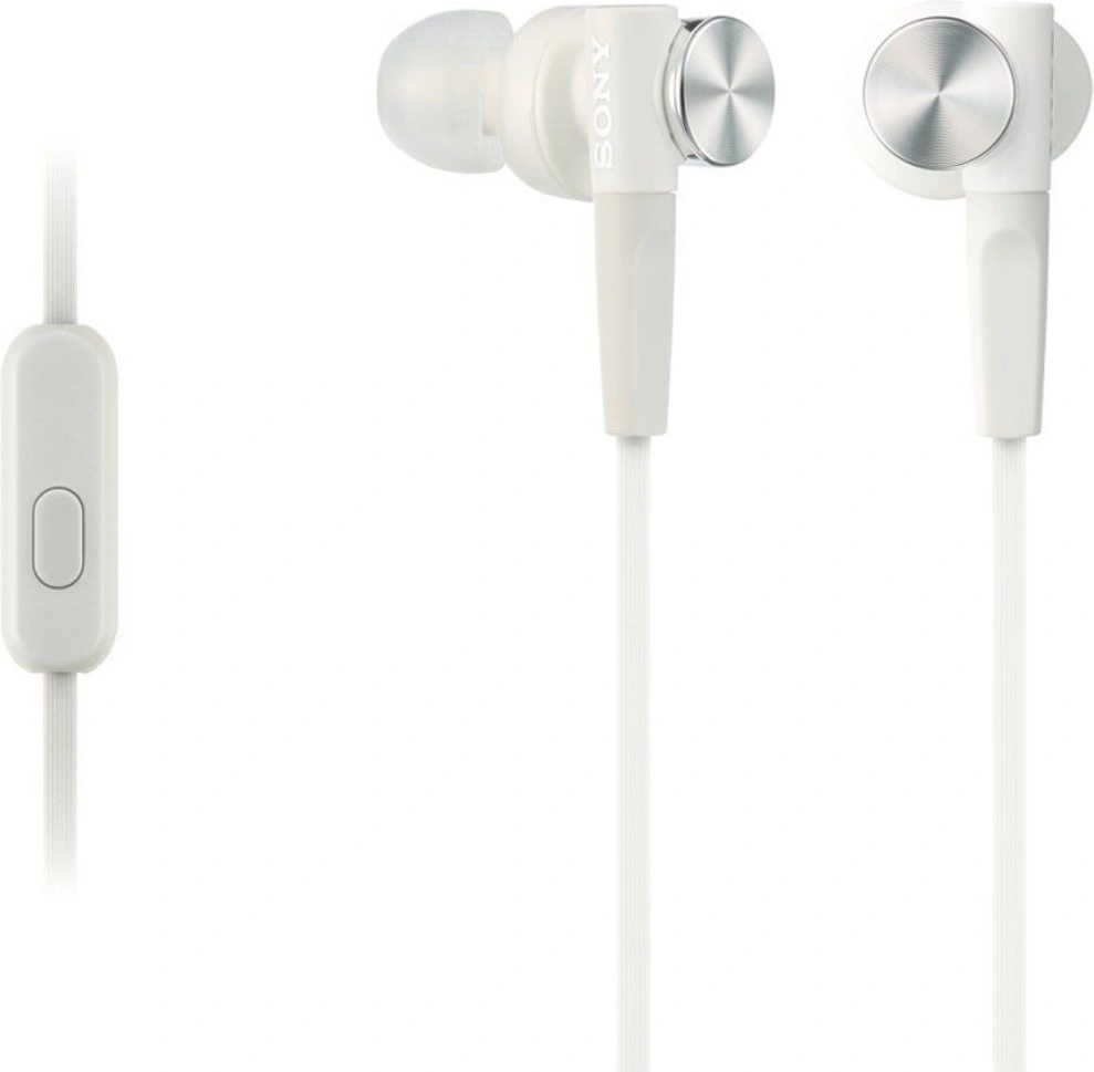 Sony MDR-XB50AP