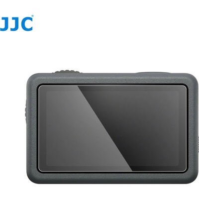 JJC GSP-DJOA6, Ochranné sklo LCD pro DJi Osmo Action 6 – Zboží Živě