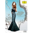 Anne-Sophie Mutter: Mozart - The Violin Concertos DVD