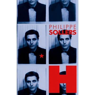 H - Philippe Sollers