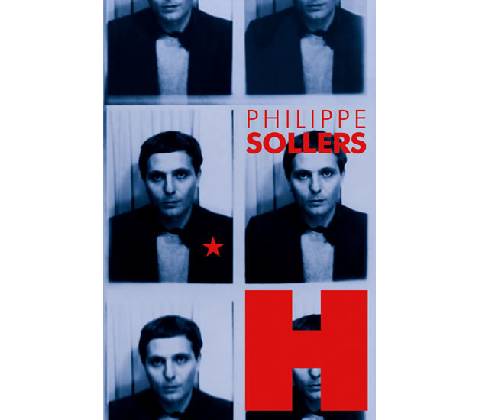 H - Philippe Sollers