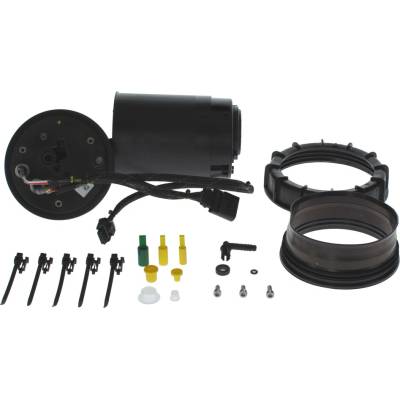 Vyhrievanie nádrże (vstrekovanie močoviny) BOSCH F 01C 600 256