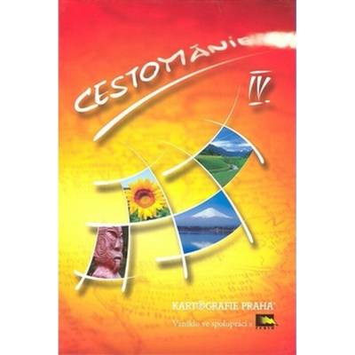Cestománie IV.