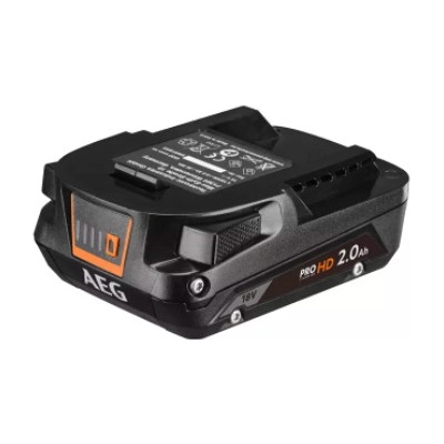 AEG L1820SHD