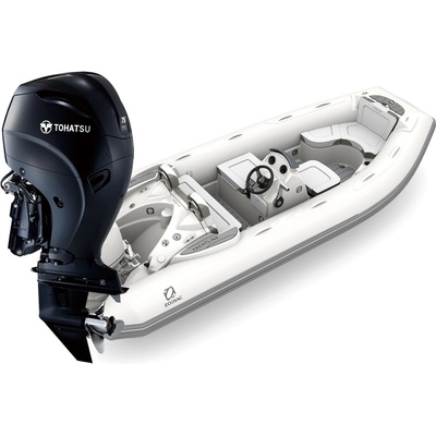 Zodiac Yachtline 490 DL NEO