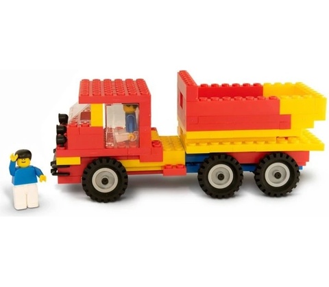 Cheva 1 Basic Transport