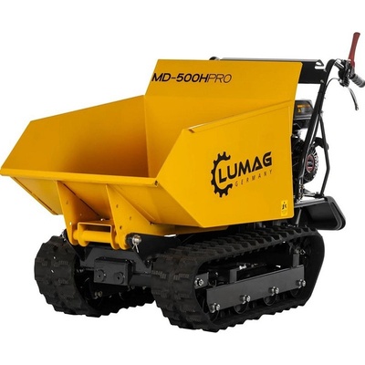 Prepravný vozík Lumag Minidumper MD500H-PRO
