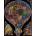 Colorvelvet - Włochy Velvet coloring page 47x35 Balloon