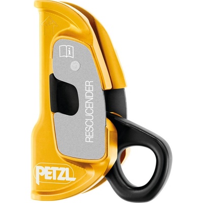 Petzl Rescucender B50