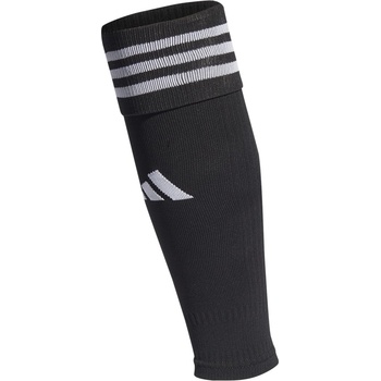 adidas Чорапи Adidas Team Sock Sleeves Adults - Black/White