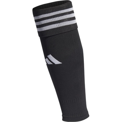 adidas Чорапи Adidas Team Sock Sleeves Adults - Black/White