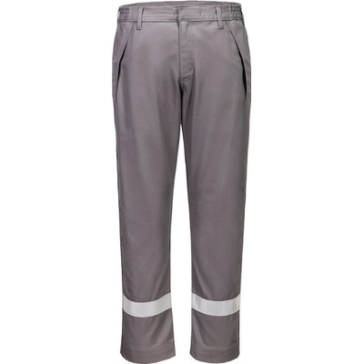 Portwest Kalhoty FR417 do pasu POR FR417NAR30 Navy