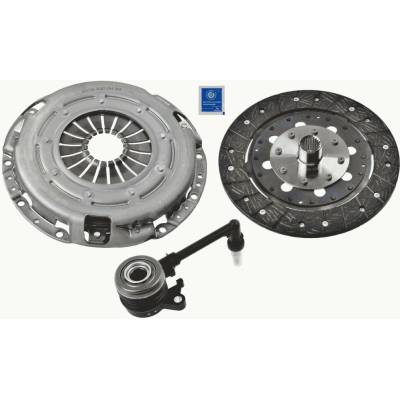 Spojková sada SACHS 3000 990 347