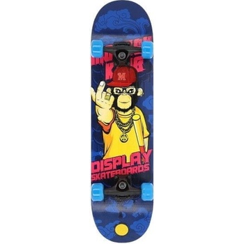 NILS CR 3108 SA Monkey
