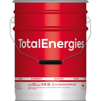 Total Multis EP 0 18 kg