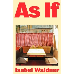 As If (ISBN: 9780241779187)