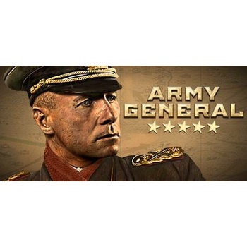 Army General