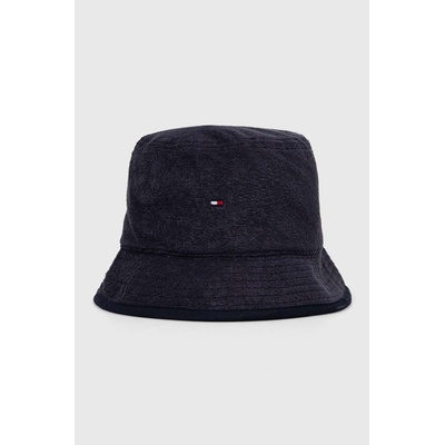 Tommy Hilfiger Капела Tommy Hilfiger в тъмносиньо AM0AM12149 (AM0AM12149)