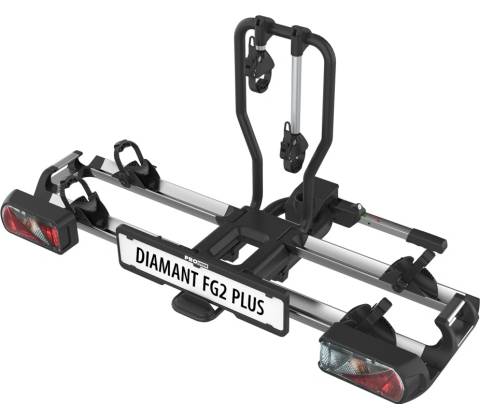 Pro User Diamant FG2 Plus