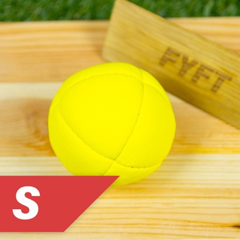 Beanbag Infinities 3rd Generation Jugglequip Barva: S Žlutá