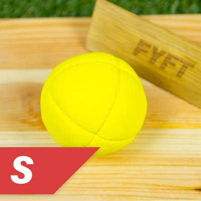 Beanbag Infinities 3rd Generation Jugglequip Barva: S Žlutá