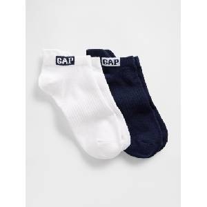 GAP Спортни чорапи GapFit, 2 чифта GAP GAP | Lilav | ЖЕНИ | ЕДИН РАЗМЕР