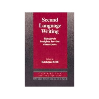 Second Language Writing PB