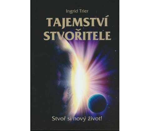 Tajemství Stvořitele