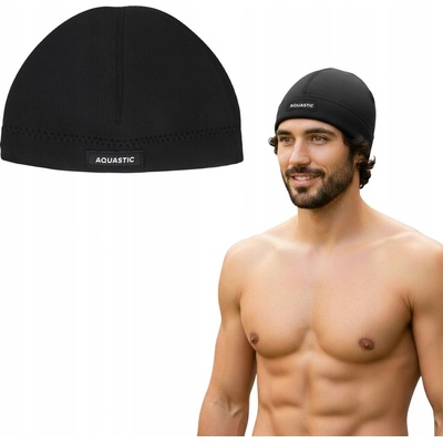 AQUASTIC Wintstick Beanie 3 mm