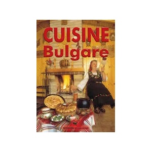 Cuisine Bulgare (2022)