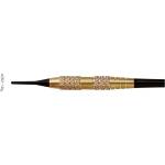 ONE80 Тела за стрели Speed Softip 18gr One80
