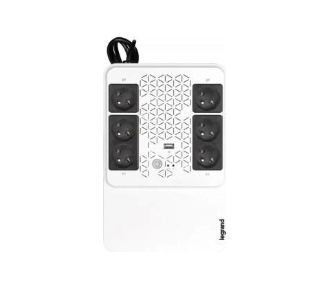 Legrand Keor Multiplug 800 AVR