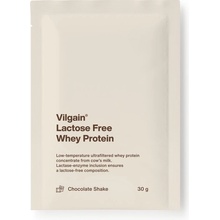 Vilgain Lactose Free Whey Protein 30 g