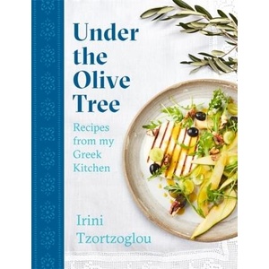 Under the Olive Tree | Irini Tzortzoglou (ISBN: 9781472271877)