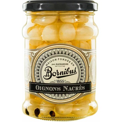 Bornibus Сладък чесън 240 g, BORNIBUS (BORBS1818)