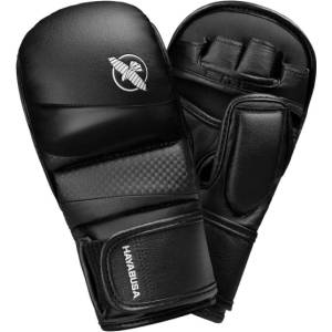 Hayabusa fightwear ММА Ръкавици Hayabusa 7oz Hybrid - L