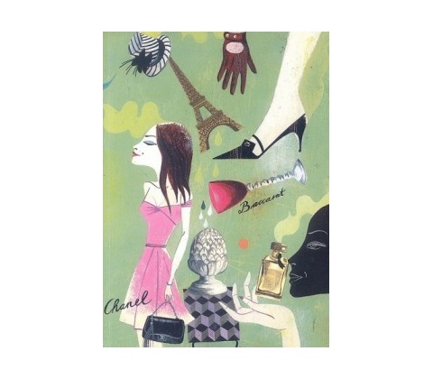 Paris Shops & More -