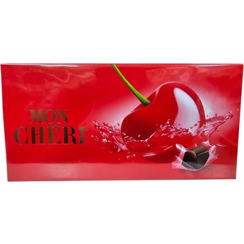 Ferrero Mon Cheri 157 g