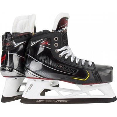 Brankářské brusle BAUER Vapor 2X PRO Senior