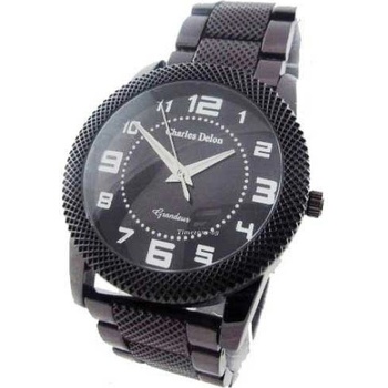 Charles Delon Мъжки часовник Charles Delon - CHD-503403 (CHD-503403)