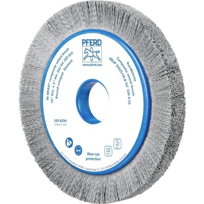 PFERD TOOLS okrúhla kefa 79183741 1 ks
