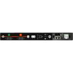 Vertiv Geist VA4G31A0 разпределител на напрежение (PDU) 12 Изход(и) за променлив ток 1U Черен (VA4G31A0)
