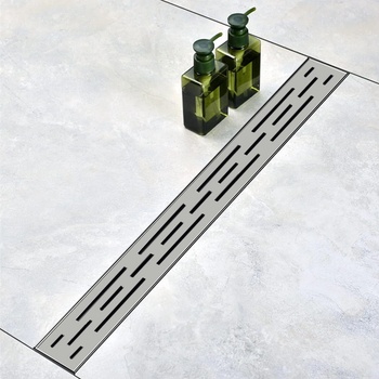 Image 1 of Cascada Линеен сифон 50 см. ф40/50 (3514084)