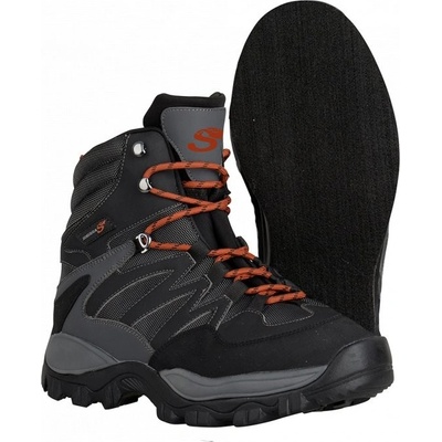 Scierra Brodící Boty X-Force Wading Shoe Cleated w/Studs – Zboží Dáma